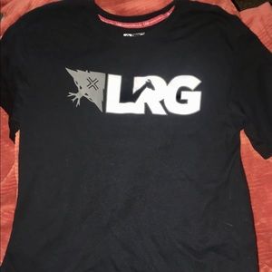 Big Boys LRG Urban T-Shirt